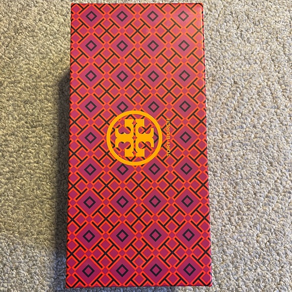 NTW Tory Burch Yasmin Flat Espadrilles - Picture 8 of 9